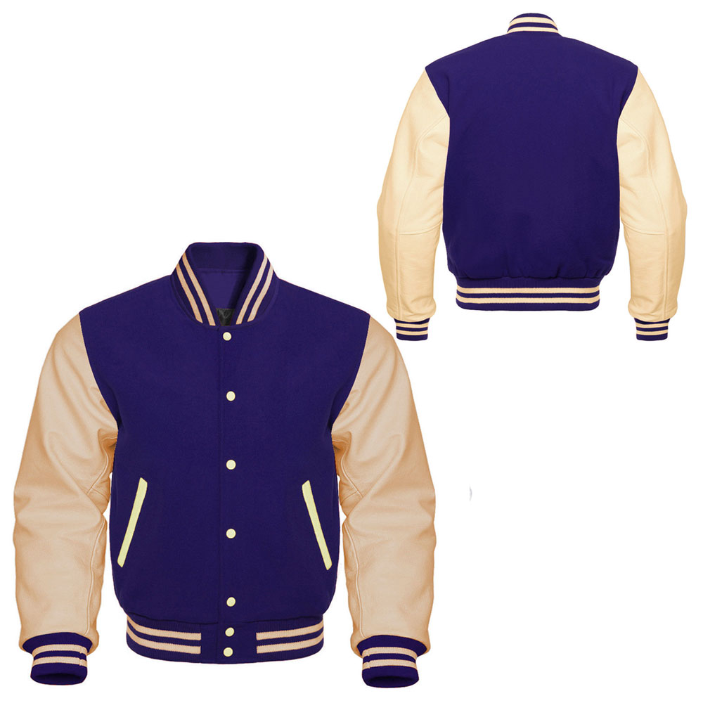 Varsity Jacket