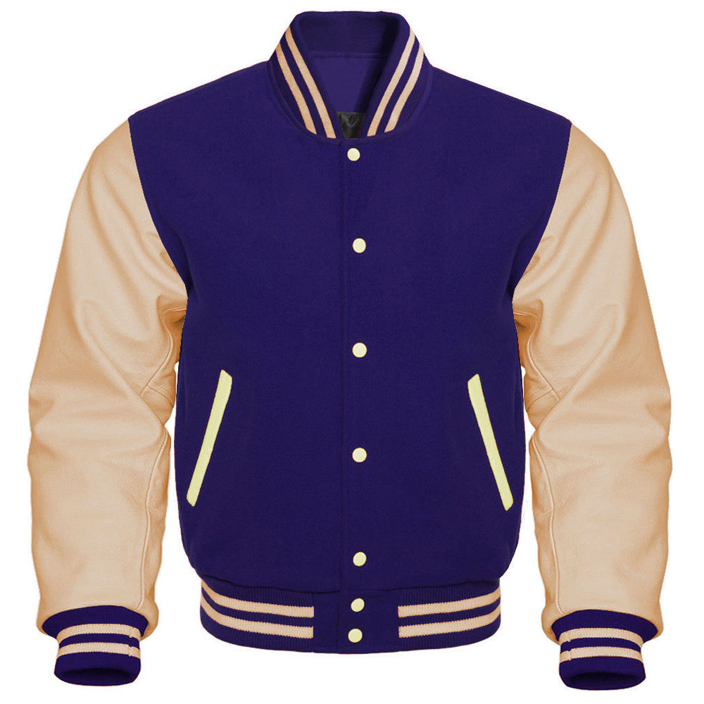 Varsity Jacket