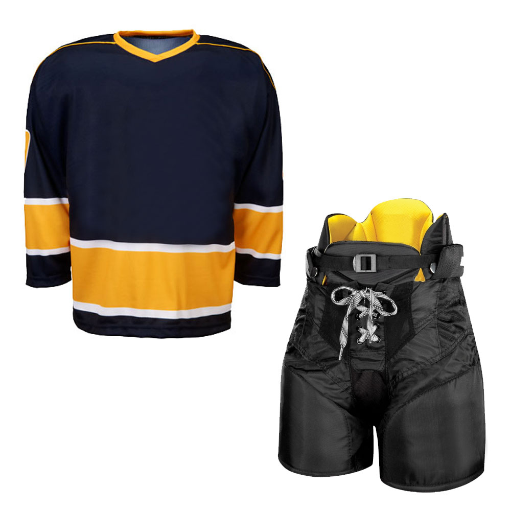 Ice-Hockey Uniform