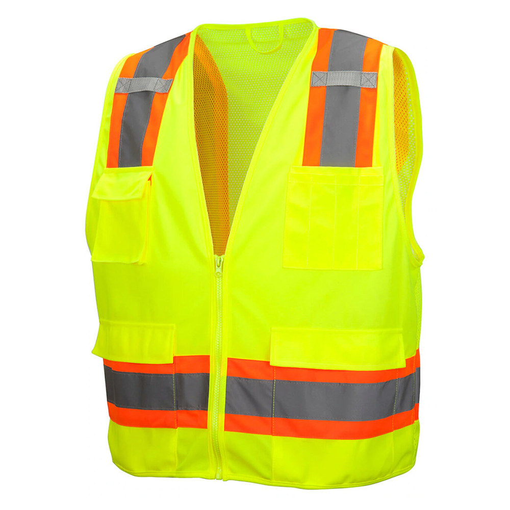 Working Vest