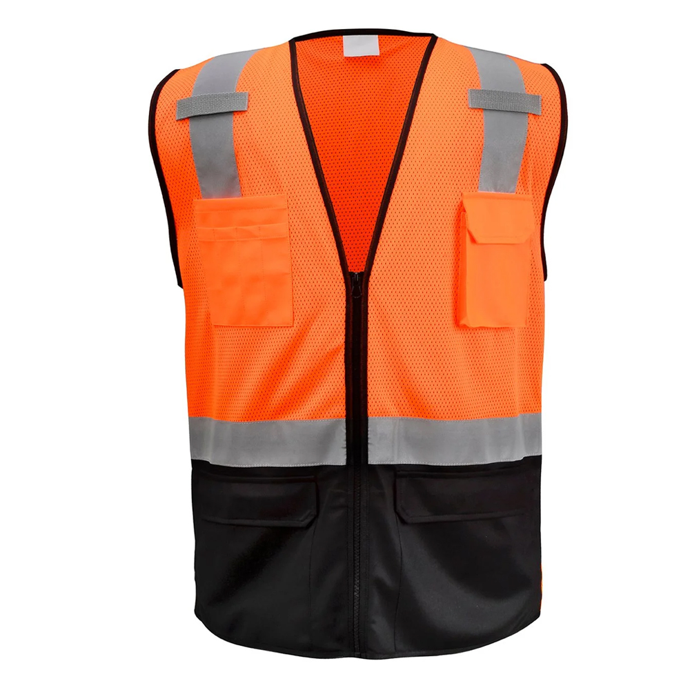 Working Vest