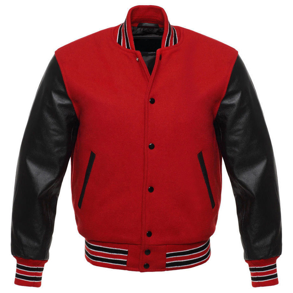 Varsity Jacket