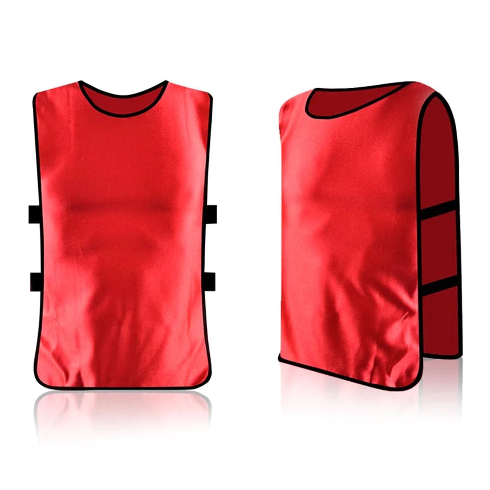 Training Mesh Bibs 