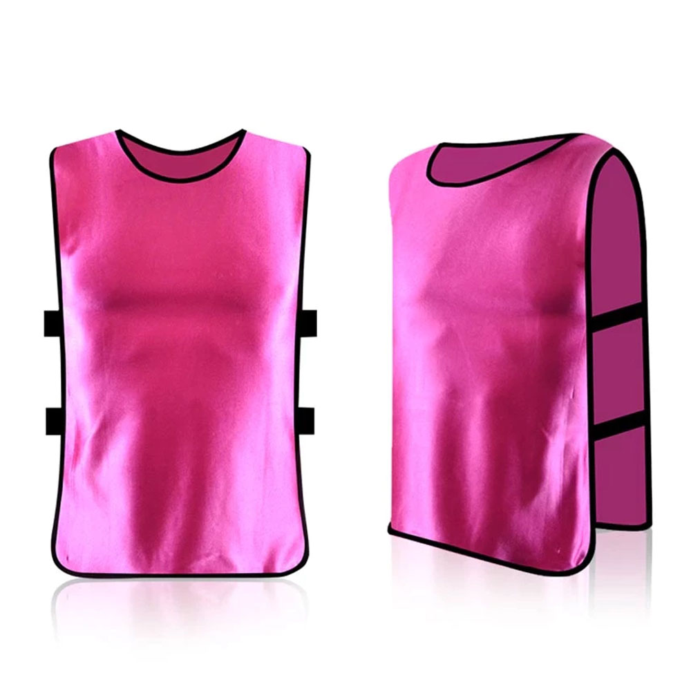 Training Mesh Bibs 